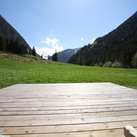 Die Postlehen-Alm Schladming Zewnętrze zdjęcie