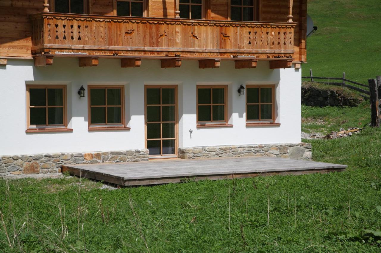 Die Postlehen-Alm Schladming Zewnętrze zdjęcie
